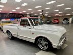 Thumbnail Photo 5 for 1968 Chevrolet C/K Truck