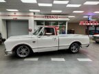 Thumbnail Photo 2 for 1968 Chevrolet C/K Truck