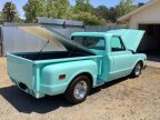 Thumbnail Photo 4 for 1968 Chevrolet C/K Truck