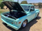 Thumbnail Photo 1 for 1968 Chevrolet C/K Truck