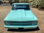 Thumbnail Photo 2 for 1968 Chevrolet C/K Truck