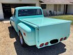 Thumbnail Photo 3 for 1968 Chevrolet C/K Truck