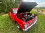 Thumbnail Photo 4 for 1968 Chevrolet C/K Truck
