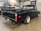 Thumbnail Photo 4 for 1968 Chevrolet C/K Truck