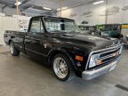 Thumbnail Photo 2 for 1968 Chevrolet C/K Truck