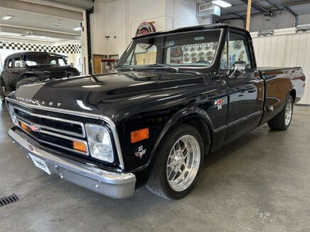 Photo 1 for 1968 Chevrolet C/K Truck