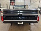 Thumbnail Photo 5 for 1968 Chevrolet C/K Truck