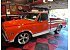 1968 Chevrolet C/K Truck