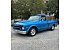 1968 Chevrolet C/K Truck