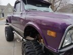 Thumbnail Photo 4 for 1968 Chevrolet C/K Truck