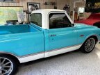 Thumbnail Photo 5 for 1968 Chevrolet C/K Truck