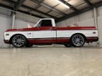 Thumbnail Photo 6 for 1968 Chevrolet C/K Truck Cheyenne
