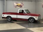 Thumbnail Photo 4 for 1968 Chevrolet C/K Truck Cheyenne