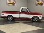 Thumbnail Photo 3 for 1968 Chevrolet C/K Truck Cheyenne