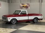 Thumbnail Photo 1 for 1968 Chevrolet C/K Truck Cheyenne