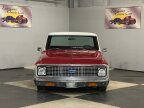 Thumbnail Photo 2 for 1968 Chevrolet C/K Truck Cheyenne