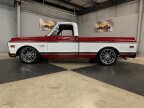 Thumbnail Photo 5 for 1968 Chevrolet C/K Truck Cheyenne