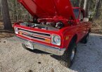 Thumbnail Photo 2 for 1968 Chevrolet C/K Truck