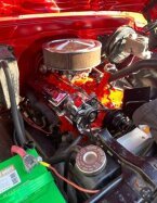 Thumbnail Photo 6 for 1968 Chevrolet C/K Truck