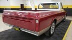 Thumbnail Photo 4 for 1968 Chevrolet C/K Truck