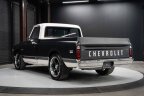 Thumbnail Photo 6 for 1968 Chevrolet C/K Truck