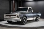 Thumbnail Photo 5 for 1968 Chevrolet C/K Truck