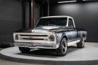 Thumbnail Photo 4 for 1968 Chevrolet C/K Truck