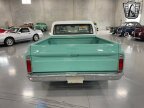 Thumbnail Photo 4 for 1968 Chevrolet C/K Truck