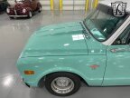 Thumbnail Photo 6 for 1968 Chevrolet C/K Truck
