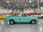 Thumbnail Photo 5 for 1968 Chevrolet C/K Truck