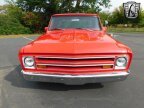 Thumbnail Photo 5 for 1968 Chevrolet C/K Truck