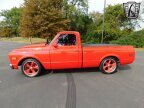 Thumbnail Photo 3 for 1968 Chevrolet C/K Truck