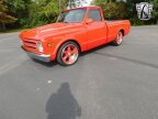 Thumbnail Photo 2 for 1968 Chevrolet C/K Truck