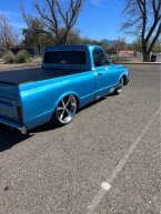 Thumbnail Photo 6 for 1968 Chevrolet C/K Truck
