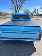 Thumbnail Photo 5 for 1968 Chevrolet C/K Truck