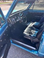 Thumbnail Photo 2 for 1968 Chevrolet C/K Truck