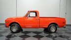 Thumbnail Photo 2 for 1968 Chevrolet C/K Truck