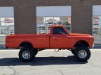 Thumbnail Photo 2 for 1968 Chevrolet C/K Truck