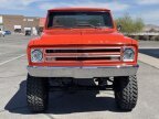 Thumbnail Photo 1 for 1968 Chevrolet C/K Truck