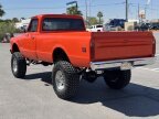 Thumbnail Photo 5 for 1968 Chevrolet C/K Truck
