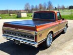 Thumbnail Photo 6 for 1968 Chevrolet C/K Truck