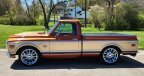 Thumbnail Photo 5 for 1968 Chevrolet C/K Truck