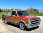 Thumbnail Photo 2 for 1968 Chevrolet C/K Truck