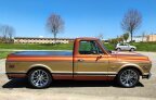 Thumbnail Photo 4 for 1968 Chevrolet C/K Truck