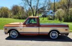 Thumbnail Photo 3 for 1968 Chevrolet C/K Truck