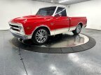 Thumbnail Photo 4 for 1968 Chevrolet C/K Truck