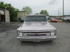 Thumbnail Photo 4 for 1968 Chevrolet C/K Truck