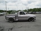Thumbnail Photo 6 for 1968 Chevrolet C/K Truck