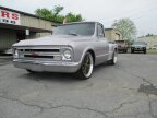 Thumbnail Photo 2 for 1968 Chevrolet C/K Truck