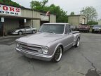 Thumbnail Photo 3 for 1968 Chevrolet C/K Truck